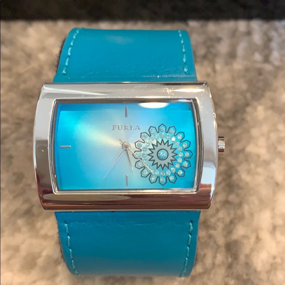 Furla Watch